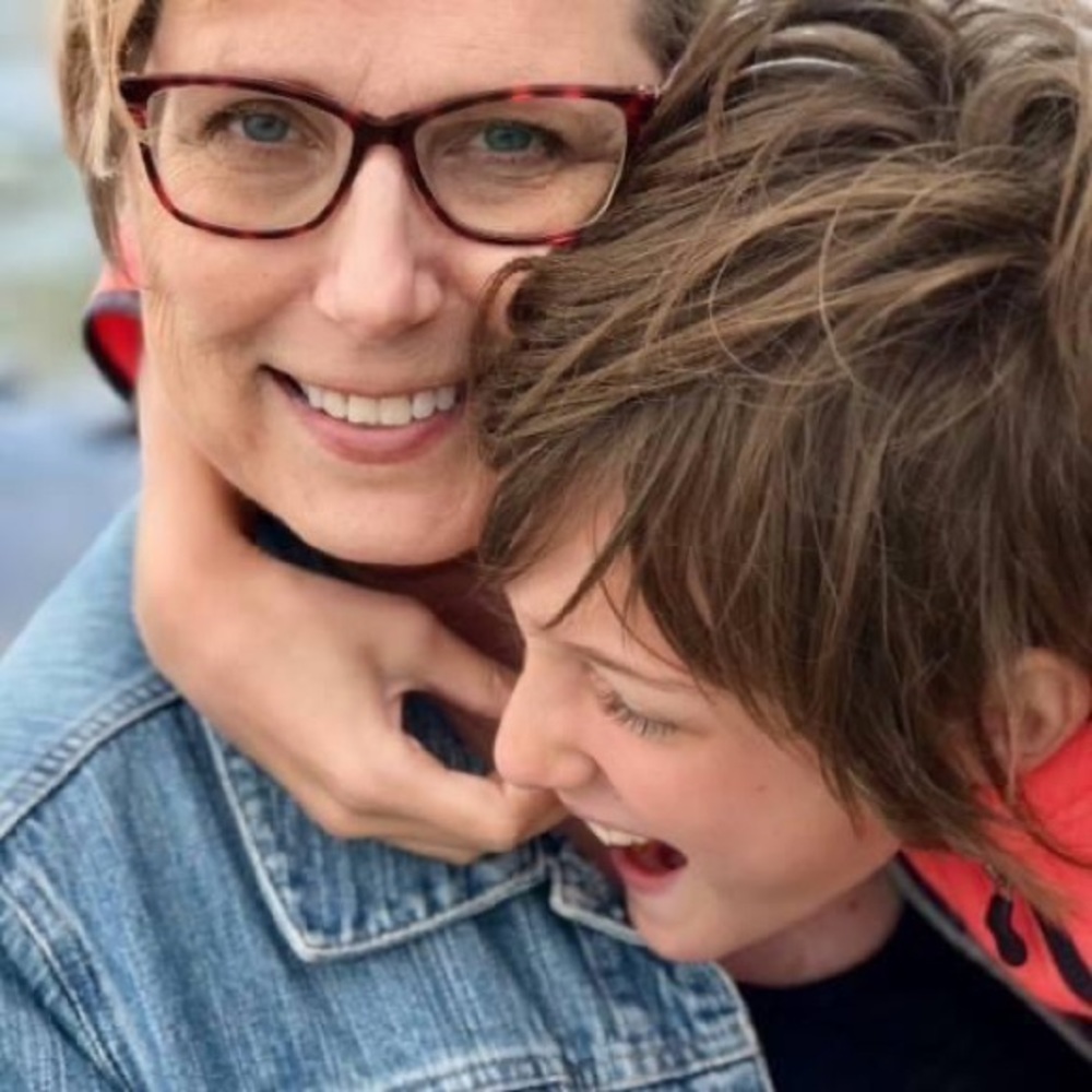 Meet your Posher, Susan